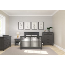 Wayfair nursery 2025 furniture sets